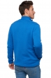 Cashmere & Yak kaschmir pullover herren dicke vincent nachtblau tetbury blue 2xl